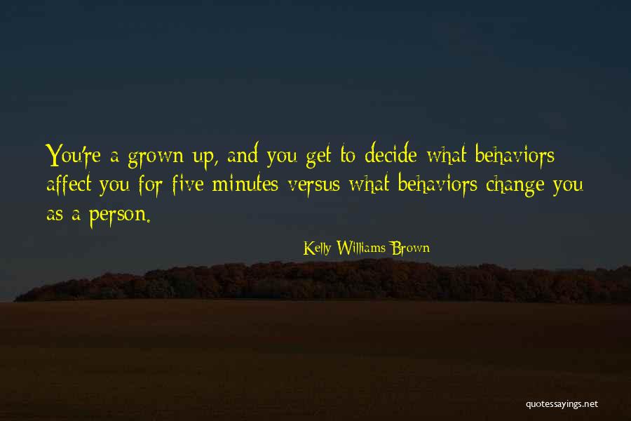 Burrage Law Quotes By Kelly Williams Brown Burrage Law Quotes By Kelly Williams Brown