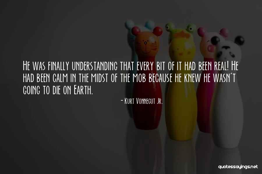 Burrage Law Quotes By Kurt Vonnegut Jr. Burrage Law Quotes By Kurt Vonnegut Jr.