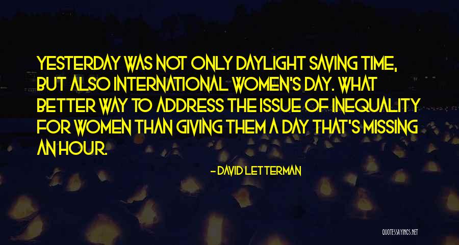Burrageara Quotes By David Letterman Burrageara Quotes By David Letterman