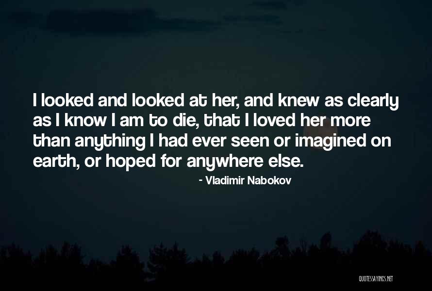 Burrageara Quotes By Vladimir Nabokov Burrageara Quotes By Vladimir Nabokov