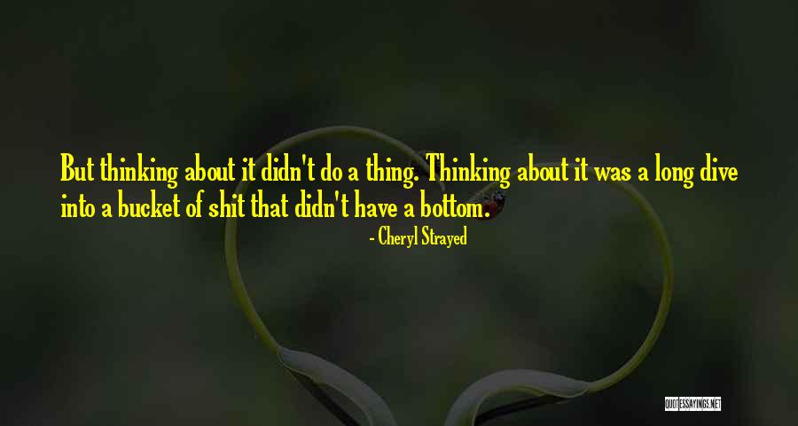 Burrani Quotes By Cheryl Strayed Burrani Quotes By Cheryl Strayed