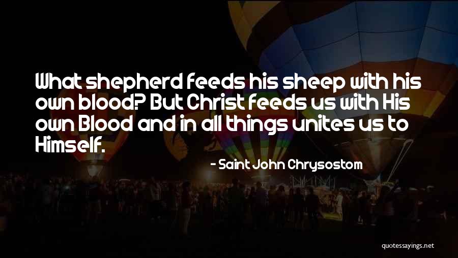 Burras Y Quotes By Saint John Chrysostom Burras Y Quotes By Saint John Chrysostom