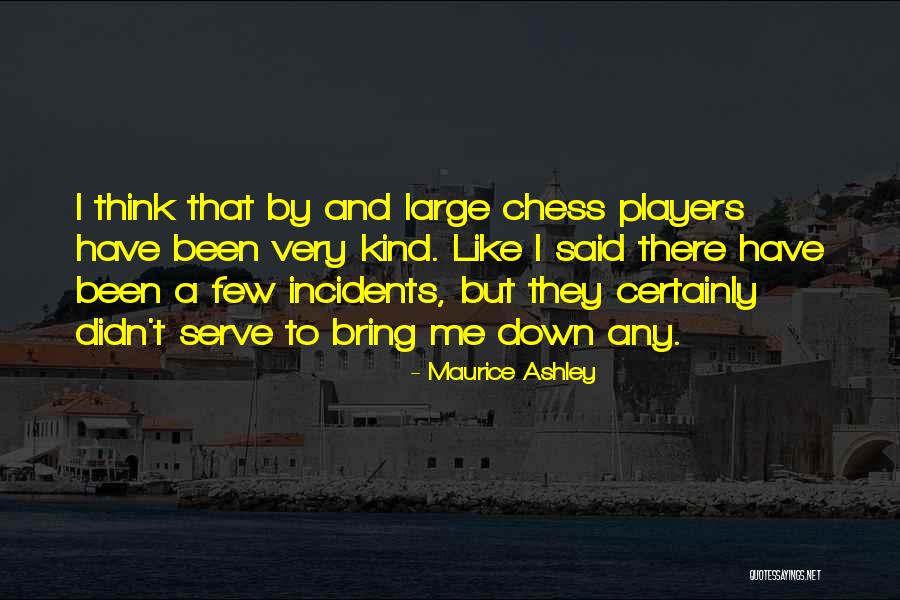Burrasca Quotes By Maurice Ashley Burrasca Quotes By Maurice Ashley