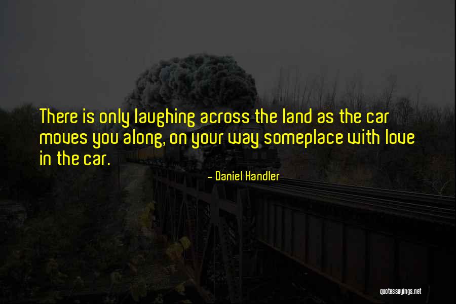Burrascano Quotes By Daniel Handler Burrascano Quotes By Daniel Handler