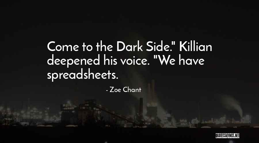Burrata Eastchester Quotes By Zoe Chant Burrata Eastchester Quotes By Zoe Chant