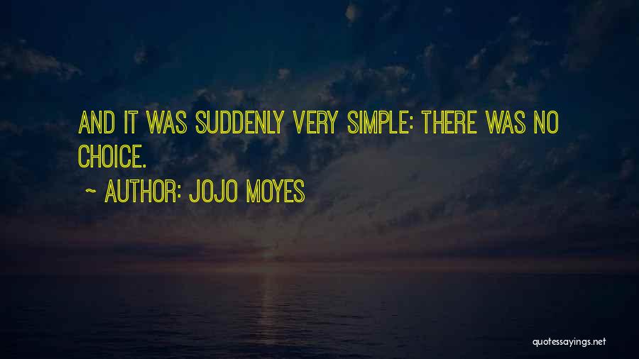 Burrata Quotes By Jojo Moyes