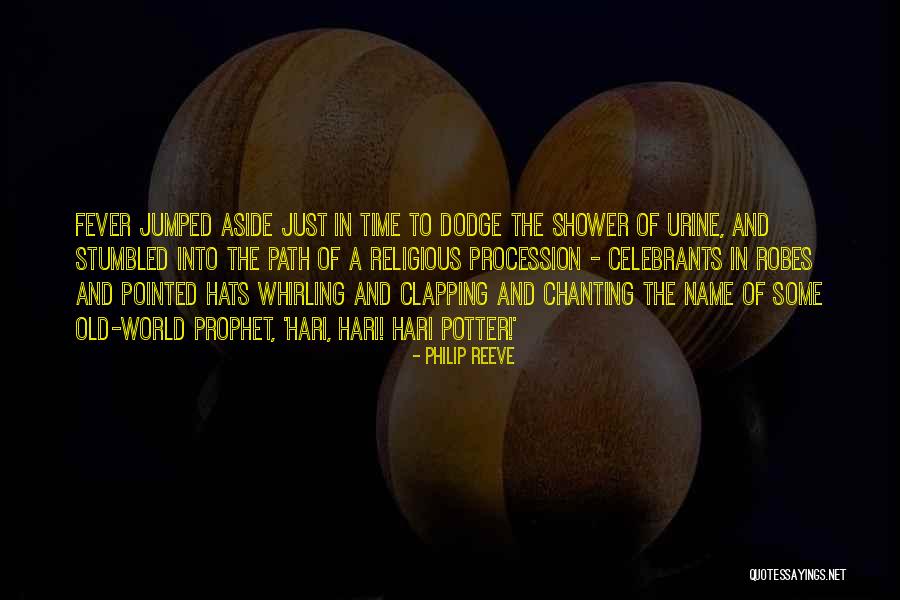 Burresheim Quotes By Philip Reeve Burresheim Quotes By Philip Reeve
