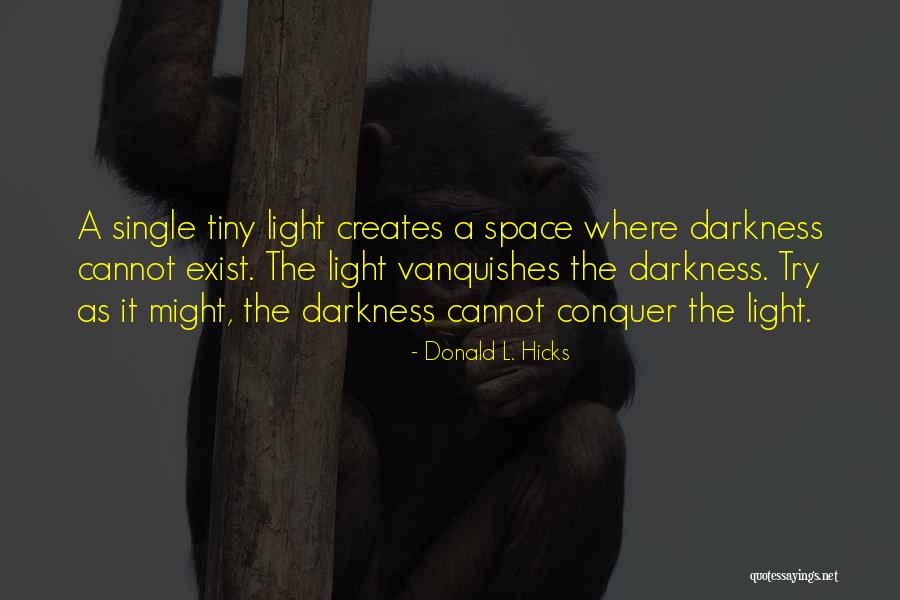 Burrett Hobbies Quotes By Donald L. Hicks Burrett Hobbies Quotes By Donald L. Hicks