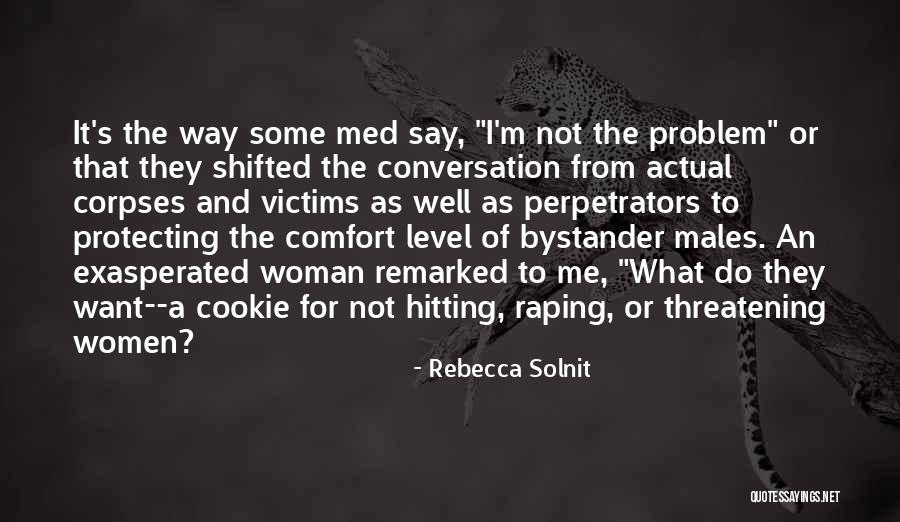 Burrett Waste Quotes By Rebecca Solnit Burrett Waste Quotes By Rebecca Solnit