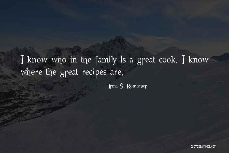 Burrhus Frederic Skinner Quotes By Irma S. Rombauer Burrhus Frederic Skinner Quotes By Irma S. Rombauer