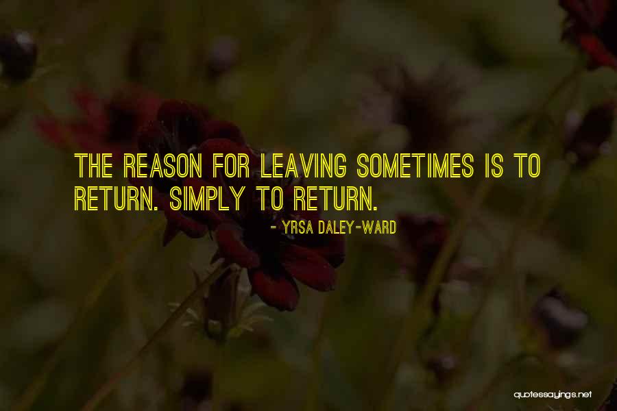 Burrich Farseer Quotes By Yrsa Daley-Ward Burrich Farseer Quotes By Yrsa Daley-Ward