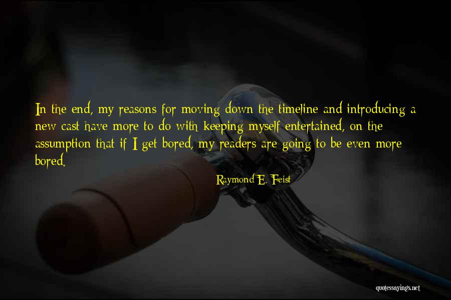Burrichs Quotes By Raymond E. Feist Burrichs Quotes By Raymond E. Feist