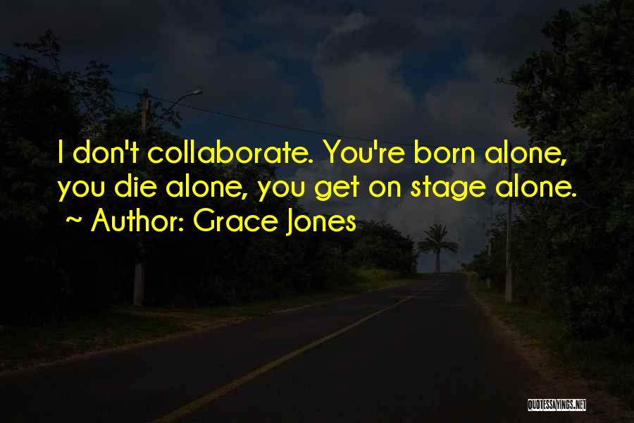 Burright Genealogy Quotes By Grace Jones