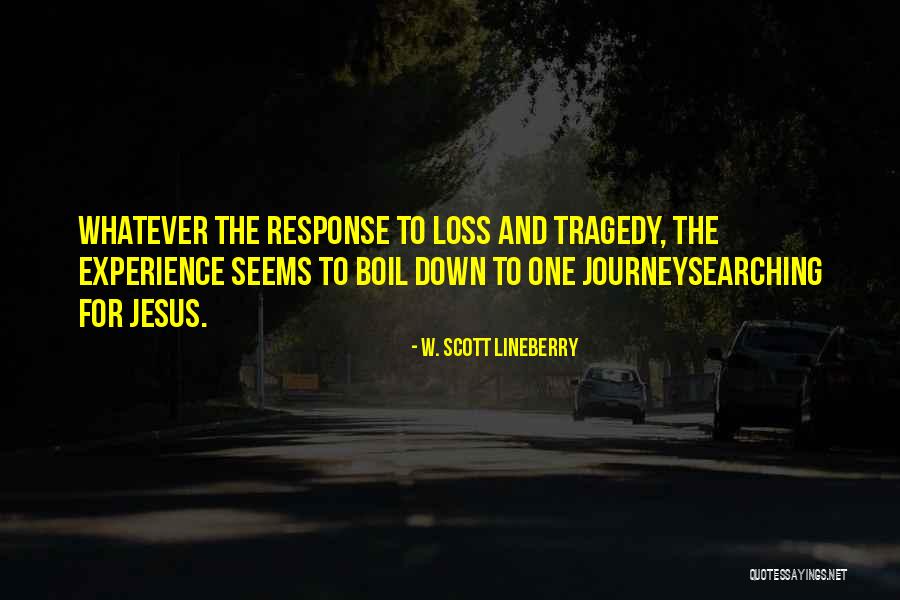 Burrone Quotes By W. Scott Lineberry Burrone Quotes By W. Scott Lineberry
