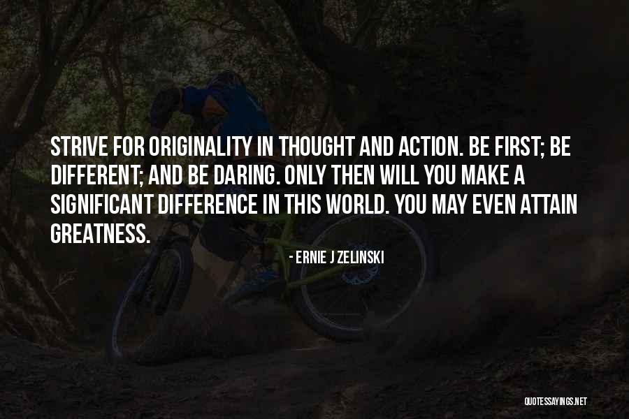 Burros Olx Quotes By Ernie J Zelinski