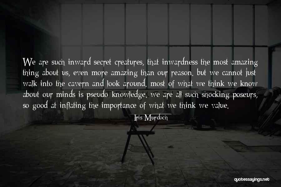 Burroughsstore Quotes By Iris Murdoch Burroughsstore Quotes By Iris Murdoch