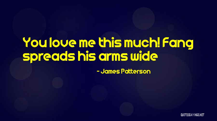 Burroughsstore Quotes By James Patterson Burroughsstore Quotes By James Patterson