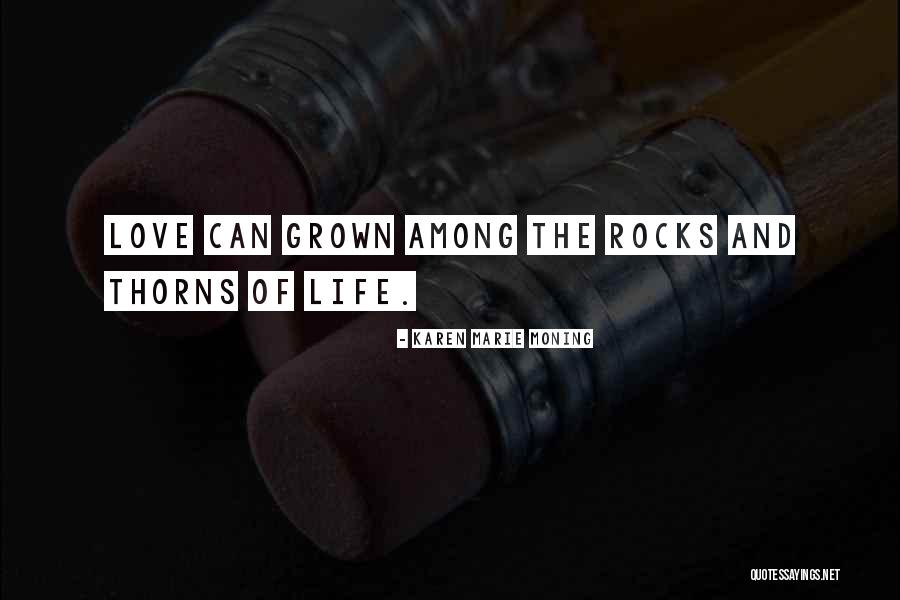 Burroughsstore Quotes By Karen Marie Moning Burroughsstore Quotes By Karen Marie Moning