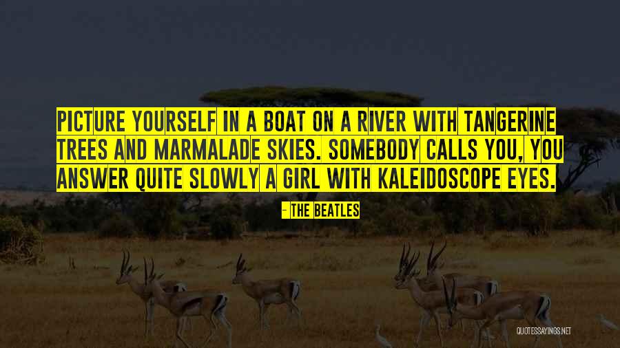 Burroway Chapter Quotes By The Beatles Burroway Chapter Quotes By The Beatles