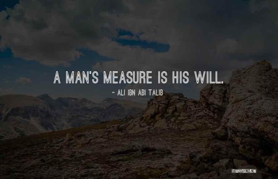 Burroway Imaginative Writing Quotes By Ali Ibn Abi Talib Burroway Imaginative Writing Quotes By Ali Ibn Abi Talib