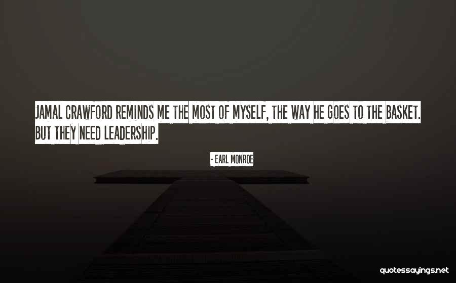 Burroway Imaginative Writing Quotes By Earl Monroe Burroway Imaginative Writing Quotes By Earl Monroe