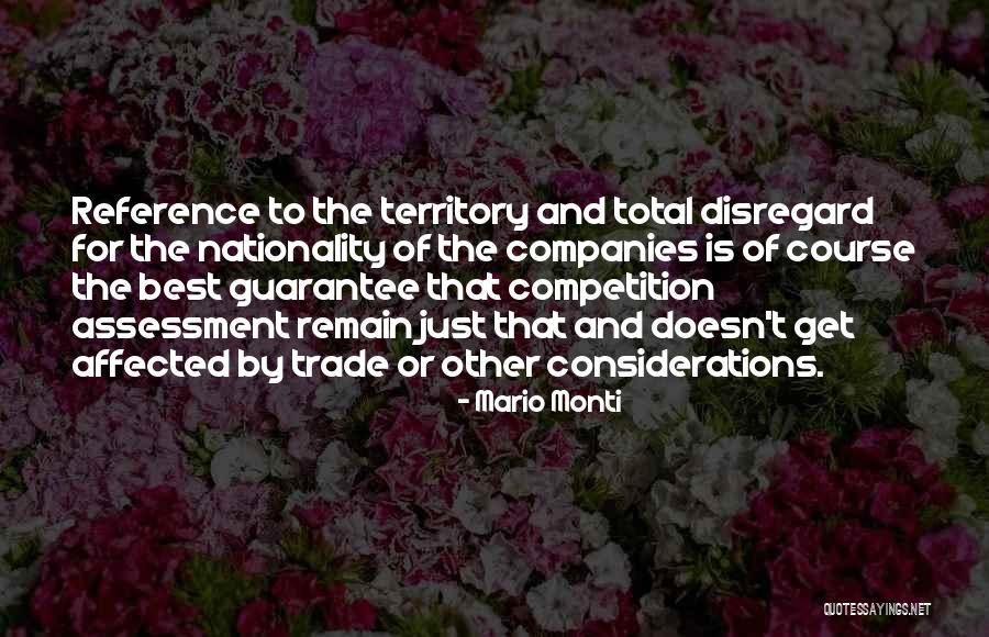 Burrowes Corner Quotes By Mario Monti Burrowes Corner Quotes By Mario Monti