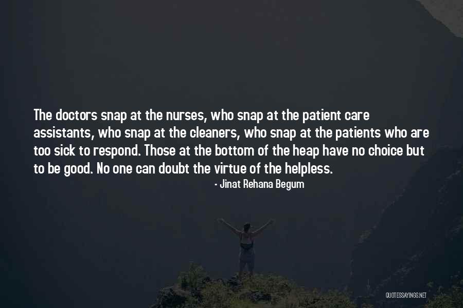 Burruano Osteopath Quotes By Jinat Rehana Begum Burruano Osteopath Quotes By Jinat Rehana Begum