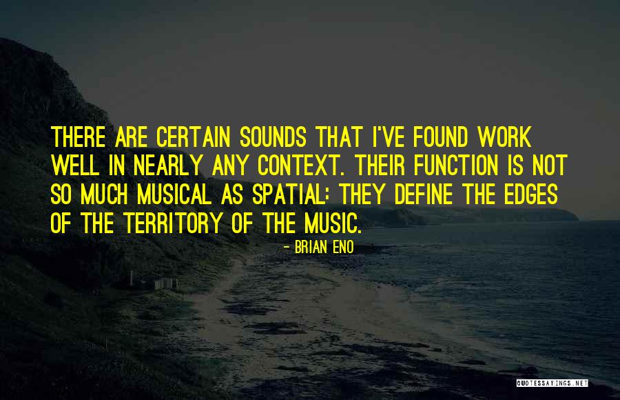 Burruano Pizza Quotes By Brian Eno Burruano Pizza Quotes By Brian Eno