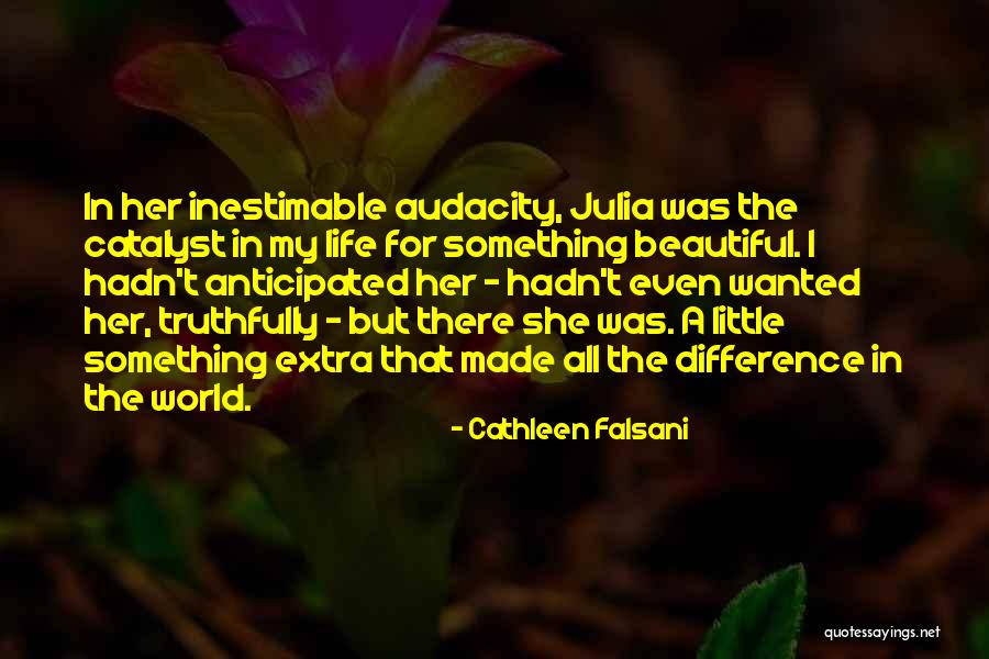 Burruano Pizza Quotes By Cathleen Falsani Burruano Pizza Quotes By Cathleen Falsani