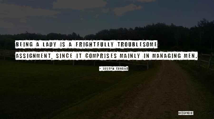 Burrunjor Quotes By Joseph Conrad Burrunjor Quotes By Joseph Conrad