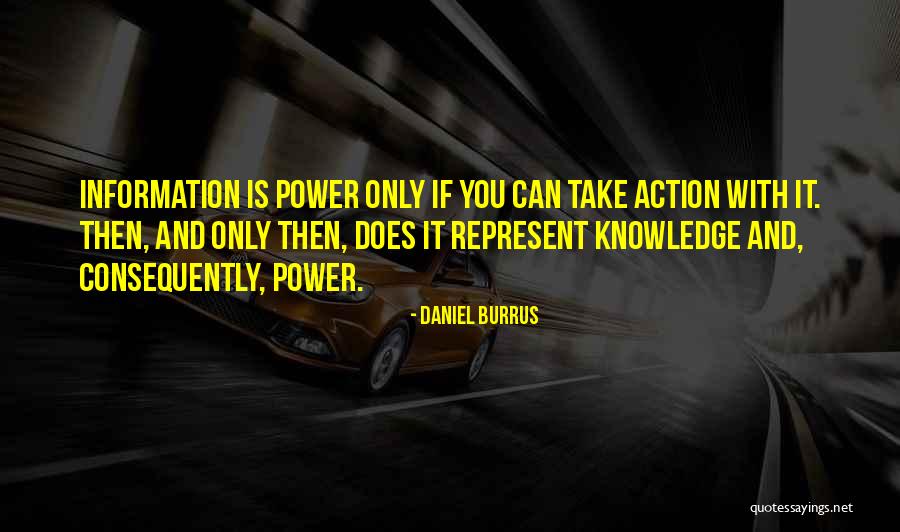 Burrus Quotes By Daniel Burrus Burrus Quotes By Daniel Burrus