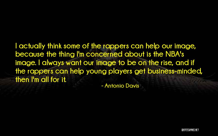 Burrys 1969 Quotes By Antonio Davis Burrys 1969 Quotes By Antonio Davis