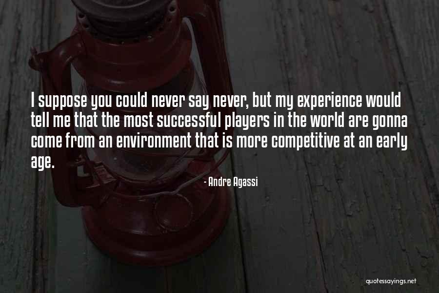 Burrys Happy Quotes By Andre Agassi Burrys Happy Quotes By Andre Agassi
