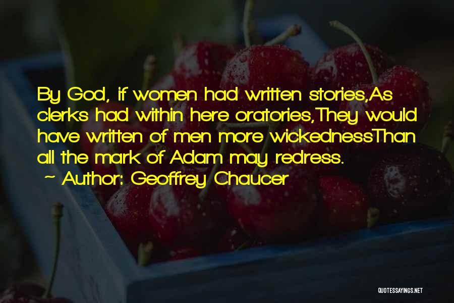 Bursa Share Quotes By Geoffrey Chaucer