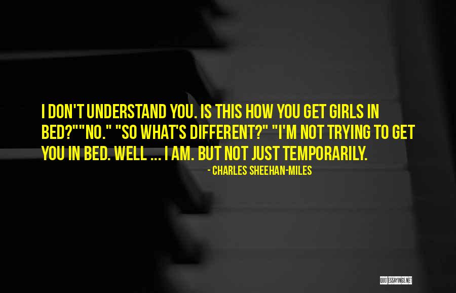 Bursal Sided Quotes By Charles Sheehan-Miles Bursal Sided Quotes By Charles Sheehan-Miles