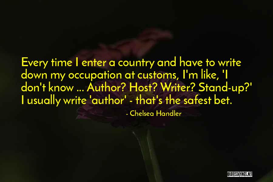 Bursal Surface Quotes By Chelsea Handler Bursal Surface Quotes By Chelsea Handler