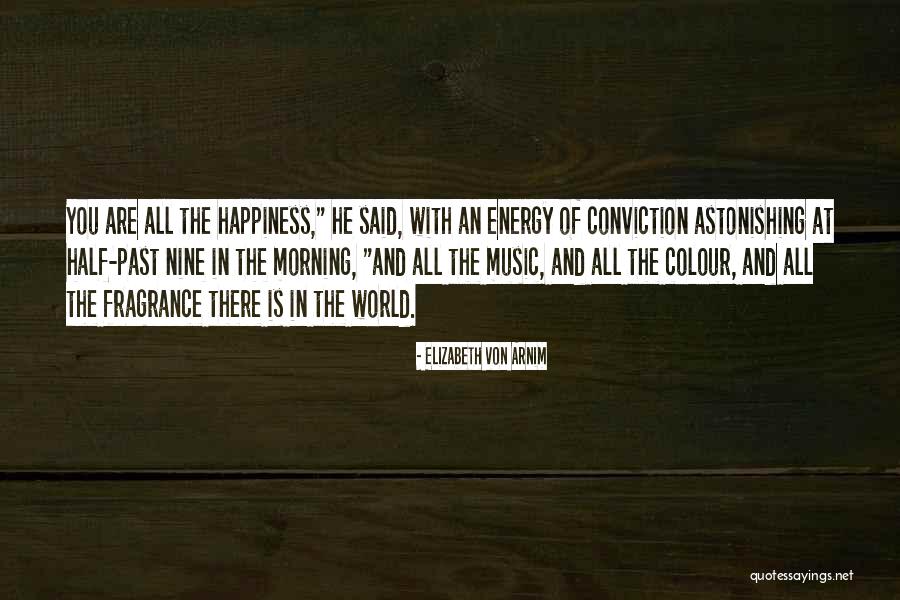 Bursal Surface Quotes By Elizabeth Von Arnim Bursal Surface Quotes By Elizabeth Von Arnim