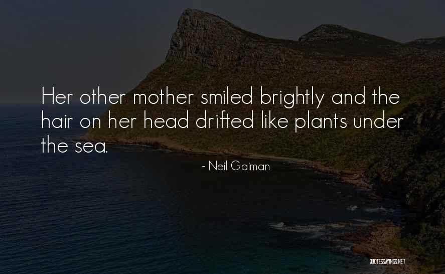 Bursal Surface Quotes By Neil Gaiman Bursal Surface Quotes By Neil Gaiman