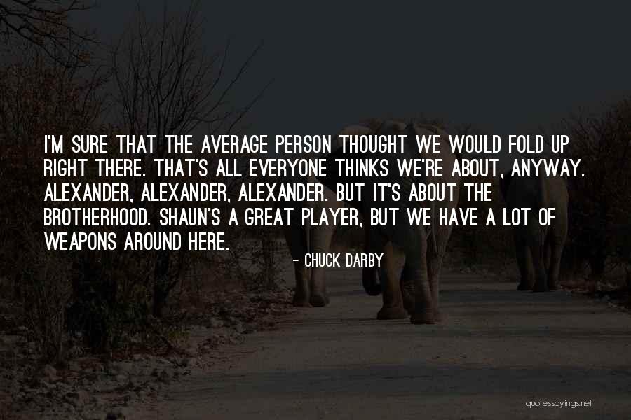 Bursaries Quotes By Chuck Darby Bursaries Quotes By Chuck Darby