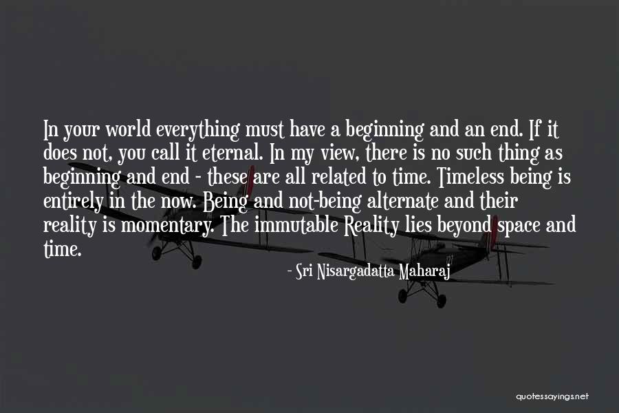 Bursatil In English Quotes By Sri Nisargadatta Maharaj Bursatil In English Quotes By Sri Nisargadatta Maharaj