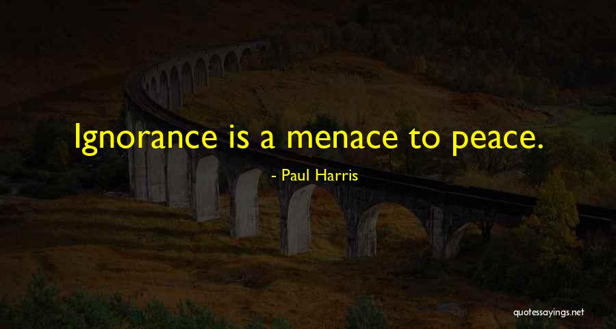 Bursatiles Quotes By Paul Harris Bursatiles Quotes By Paul Harris