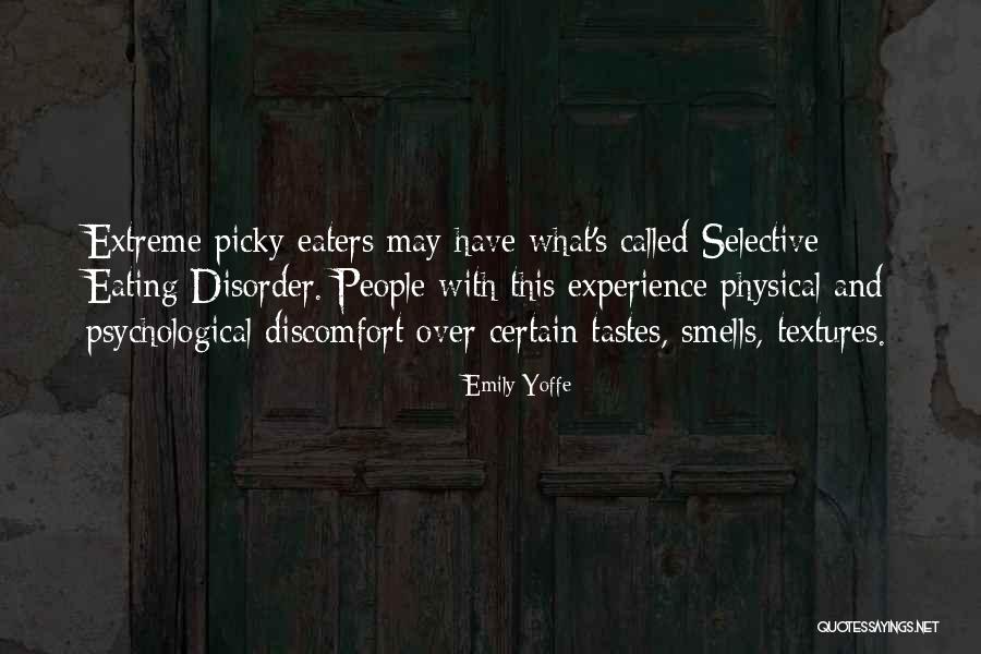 Bursillus Quotes By Emily Yoffe Bursillus Quotes By Emily Yoffe