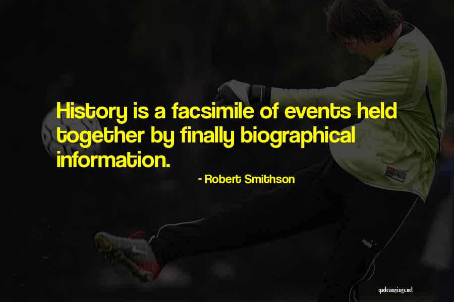 Bursitis Symptoms Quotes By Robert Smithson Bursitis Symptoms Quotes By Robert Smithson