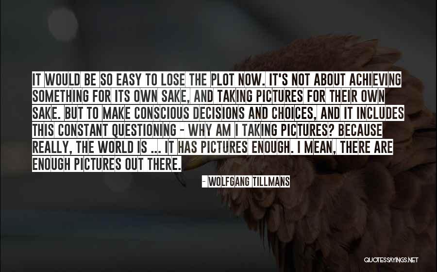 Bursitis Treatment Quotes By Wolfgang Tillmans Bursitis Treatment Quotes By Wolfgang Tillmans