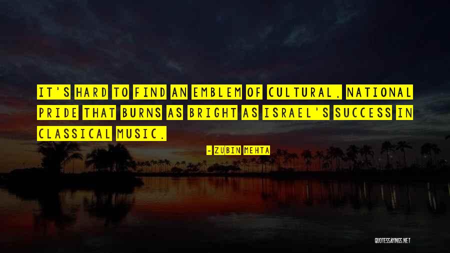 Bursk Buldok Quotes By Zubin Mehta Bursk Buldok Quotes By Zubin Mehta