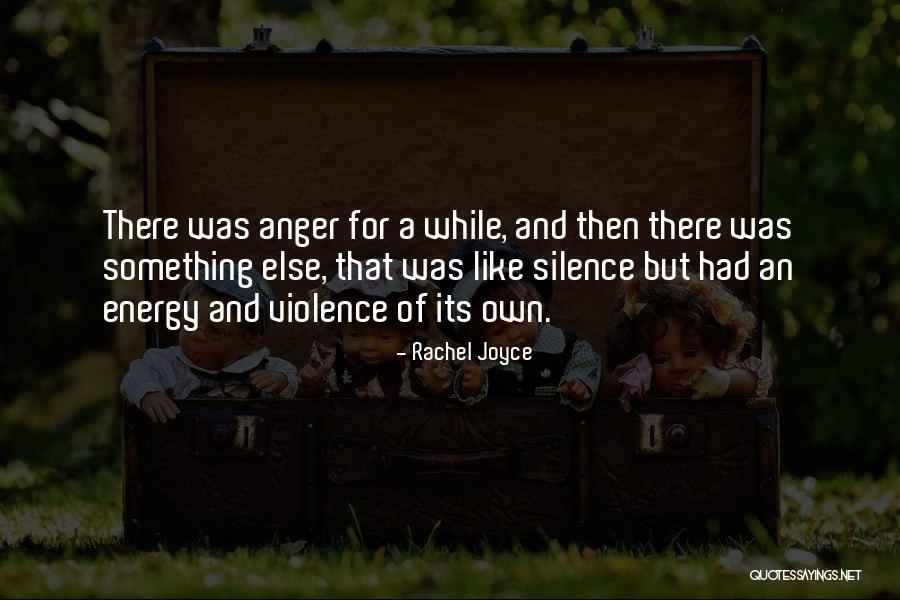Burskis Quotes By Rachel Joyce Burskis Quotes By Rachel Joyce