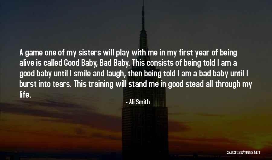 Burst Into Tears Quotes By Ali Smith Burst Into Tears Quotes By Ali Smith