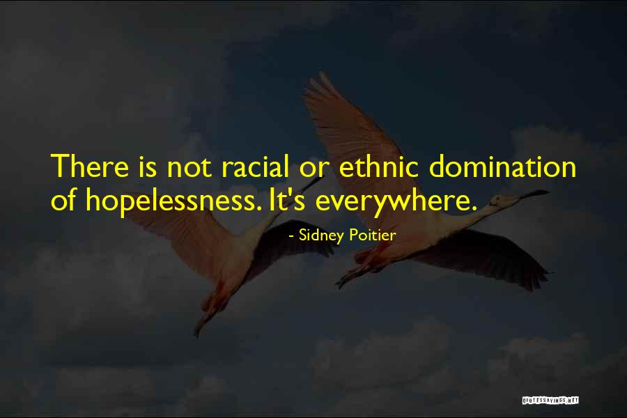 Burstein Ent Quotes By Sidney Poitier Burstein Ent Quotes By Sidney Poitier