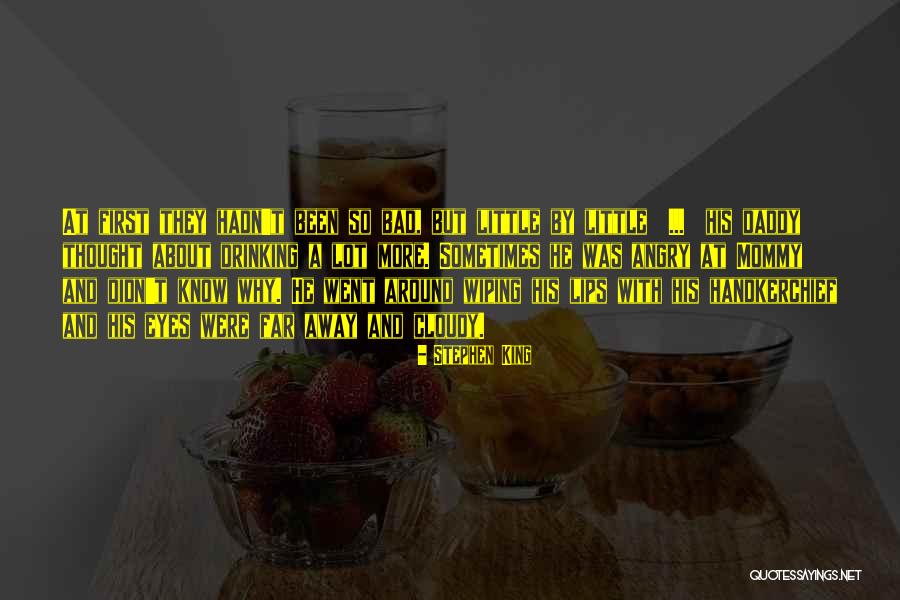 Burstein Orthodontics Quotes By Stephen King Burstein Orthodontics Quotes By Stephen King