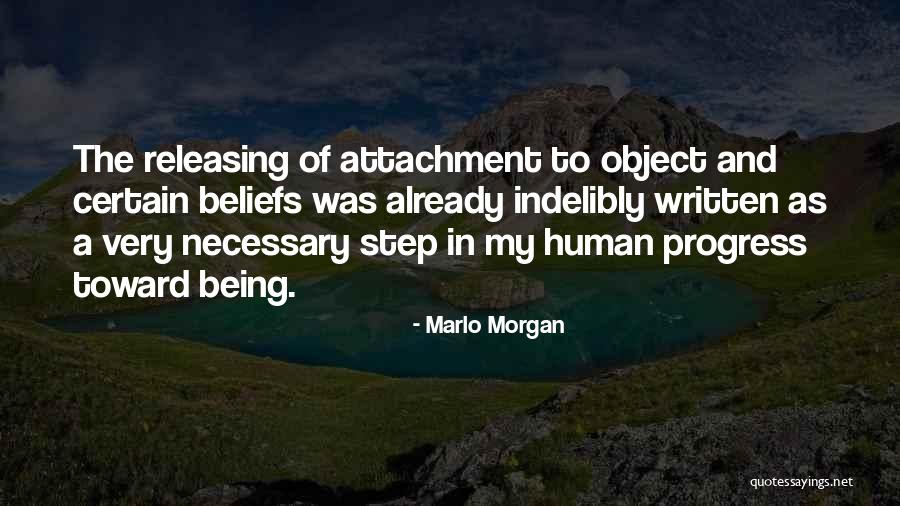 Burster Spectre Quotes By Marlo Morgan Burster Spectre Quotes By Marlo Morgan